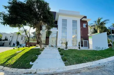 Casa para venda em parque nova jandira de 216.00m² com 3 quartos, 3 suites e 4 garagens