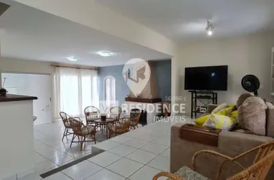 Casa para venda em ville chamonix de 280.00m² com 4 quartos, 2 suites e 7 garagens