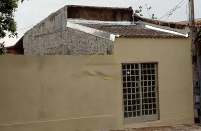 Ponto comercial para alugar na Rua Ida Teresa Montresor, 171, Solo Sagrado, São José do Rio Preto