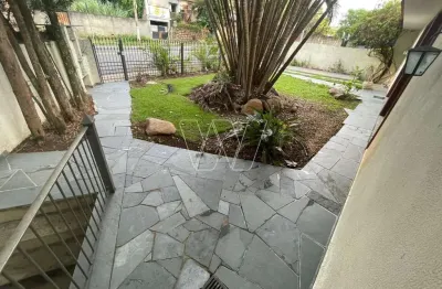 Sobrado para venda em jardim atibaia (sousas) de 191.00m² com 4 quartos, 3 suites e 4 garagens