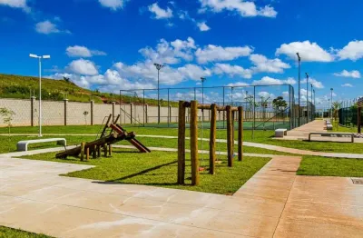 Terreno em condomínio fechado à venda na Rua Leila Aparecida Antonio de Toledo, 5715, Ondinhas, Piracicaba