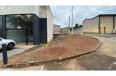 Sala comercial para alugar em parque residencial nardini de 47.00m² com 2 garagens