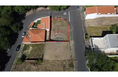 Terreno para venda em jardim residencial itapuã de 290.63m²