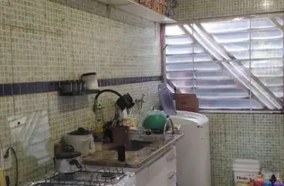 Casa para alugar em jardim américa de 98.00m² com 3 quartos, 1 suite e 2 garagens
