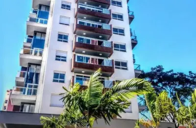 Apartamento para venda em cambuí de 67.00m² com 2 quartos, 1 suite e 2 garagens