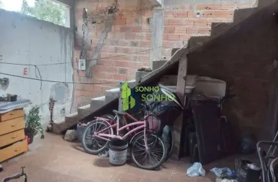 Casa para venda em distrito industrial de 60.00m² com 2 quartos