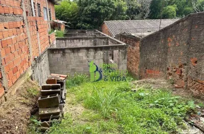 Terreno à venda na Rua Doutor Ataliba Amadeu Seva, 233, Jardim Novo Maracanã, Campinas