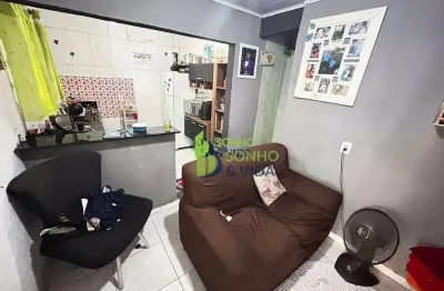 Casa para venda em jardim uruguai de 60.00m² com 2 quartos e 2 garagens