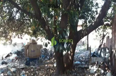 Terreno para venda em vila perseu leite de barros de 585.00m²