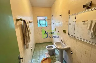 Casa para venda em parque ipiranga de 300.00m² com 4 quartos e 3 garagens