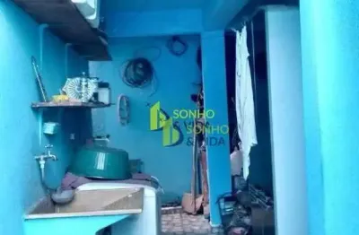 Casa para venda em parque residencial vila união de 130.00m² com 3 quartos e 2 garagens