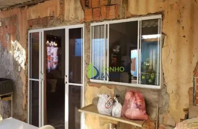 Casa para venda em cidade singer de 100.00m² com 3 quartos e 6 garagens