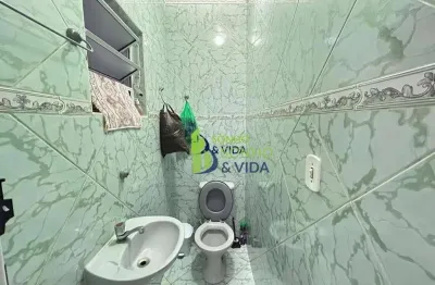 Casa para venda em residencial nova bandeirante de 250.00m² com 4 quartos e 1 garagem