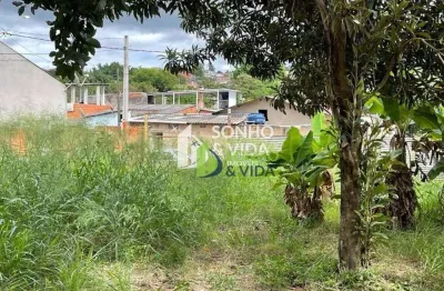Terreno à venda na Rua Santo Zanca, 30, Cidade Satélite Íris, Campinas