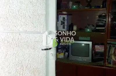 Casa para venda em jardim nova américa de 80.00m² com 2 quartos e 1 garagem