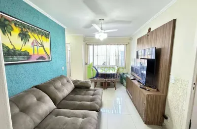Apartamento para venda em parque valença i de 55.00m² com 2 quartos e 1 garagem