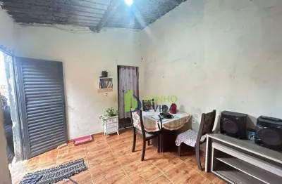 Casa para venda em jardim santa maria ii de 250.00m² com 4 quartos e 3 garagens