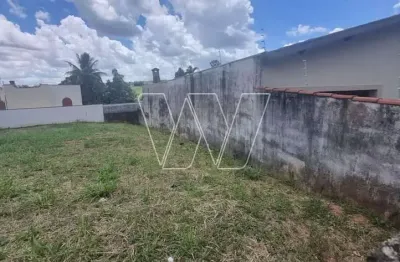 Terreno em condomínio fechado à venda na Rua Mário Garnero, S/n, Parque Jatibaia (Sousas), Campinas