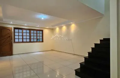 Sobrado para venda em santa terezinha de 159.00m² com 5 quartos, 1 suite e 2 garagens