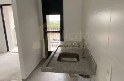 Apartamento para venda em alphaville empresarial de 48.00m² com 2 quartos