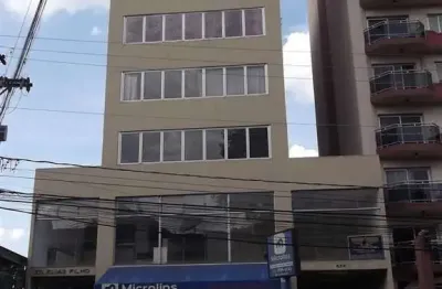 Casa comercial à venda na Rua Vigário João José Rodrigues, 1199943, Centro, Jundiaí