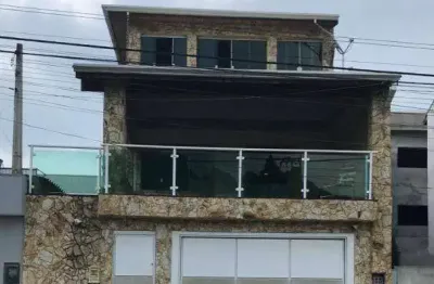 Casa de condomínio para venda e aluguel em real park tietê jundiapeba de 220.00m² com 3 quartos e 1 suite