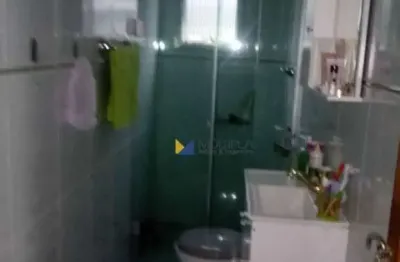 Apartamento para venda em parque santo antônio de 39.00m² com 2 quartos