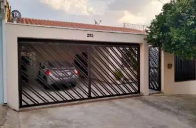 Casa para venda em jardim pau preto de 183.37m² com 3 quartos, 1 suite e 2 garagens
