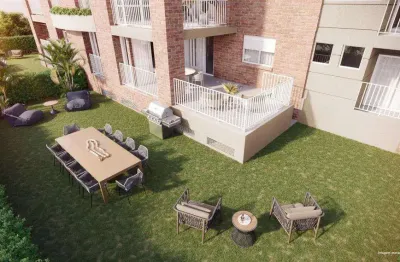 Apartamento para venda em fazenda são quirino de 277.10m² com 3 quartos, 3 suites e 3 garagens