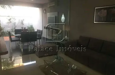 Casa para alugar em alto da boa vista de 221.24m² com 3 quartos, 3 suites e 6 garagens