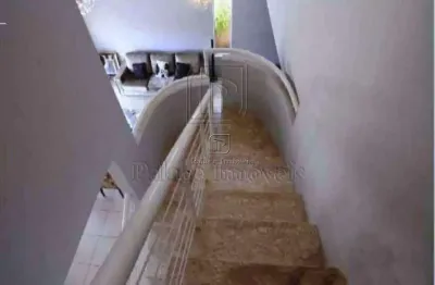 Casa para alugar em vila do golf de 228.95m² com 4 quartos, 4 suites e 4 garagens