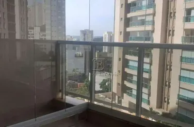 Apartamento para alugar em bosque das juritis de 51.77m² com 1 quarto e 1 garagem