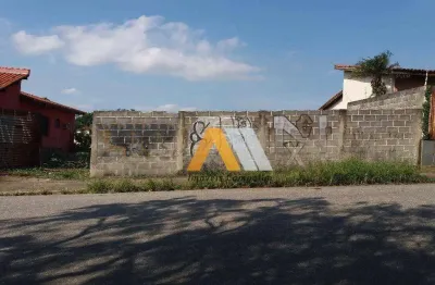 Terreno à venda no Jardim Eltonville, Sorocaba 
