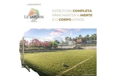 Terreno à venda na Avenida Antônio Carlos Couto de Barros, S/n, Vila Sônia (Sousas), Campinas