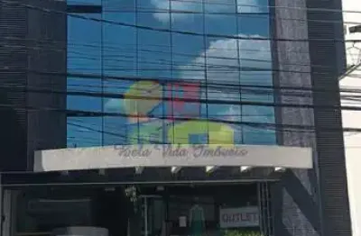 Sala Comercial para alugar em Centro de 55.00m² com 1 Garagem