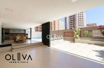 Apartamento para venda em vila imperial de 143.00m² com 3 quartos, 1 suite e 1 garagem