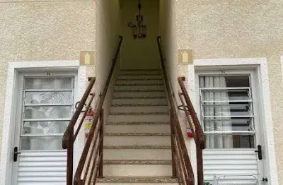 Apartamento para venda em centro (ártemis) de 45.00m² com 2 quartos e 1 garagem