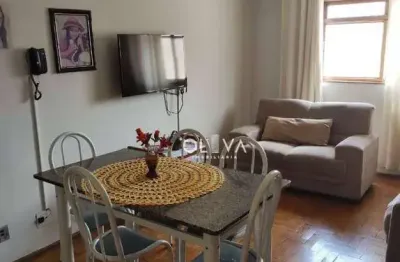 Apartamento para venda em boa vista de 151.00m² com 3 quartos, 1 suite e 1 garagem