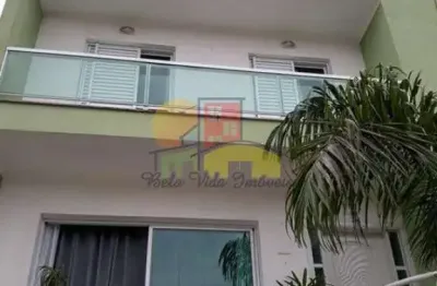 Sobrado para venda em dos casa de 307.00m² com 4 quartos, 4 suites e 5 garagens