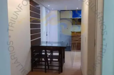 Apartamento para venda em cidade edson de 46.00m² com 2 quartos e 1 garagem