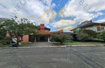 Casa de condomínio para venda em jardim residencial suzano de 514.00m² com 4 quartos, 4 suites e 4 garagens