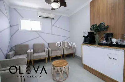 Sala comercial para alugar em jardim do bosque de 34.00m² com 3 garagens