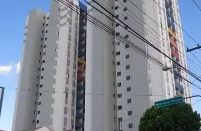 Apartamento para venda em centro de 69.00m² com 3 quartos, 1 suite e 2 garagens