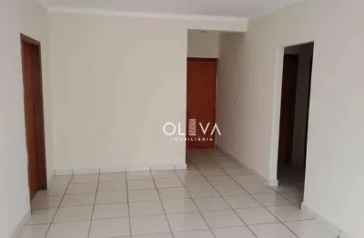 Apartamento para venda em jardim panorama de 128.00m² com 3 quartos, 1 suite e 1 garagem