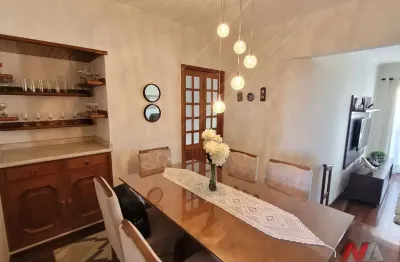 Apartamento para venda em vila maceno de 108.00m² com 3 quartos, 1 suite e 1 garagem