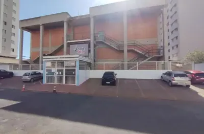 Sala comercial para alugar em centro de 34.00m² com 1 garagem