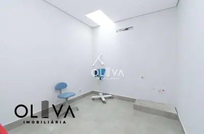 Sala comercial para alugar em jardim do bosque de 34.00m² com 3 garagens