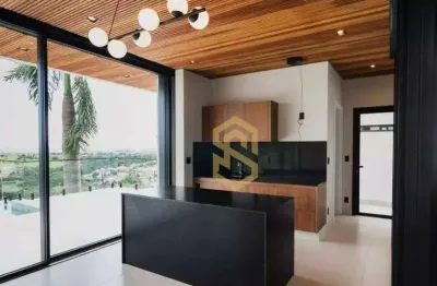 Sobrado para venda em Jardim Vila Paradiso de 367.00m² com 4 Quartos, 4 Suites e 5 Garagens