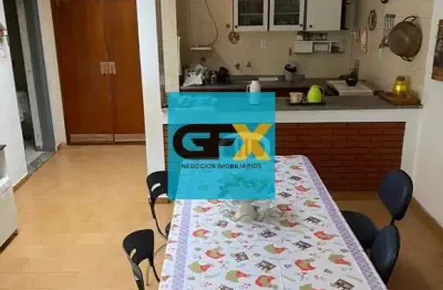 Casa para venda em jardim paulista de 118.00m² com 3 quartos e 2 garagens