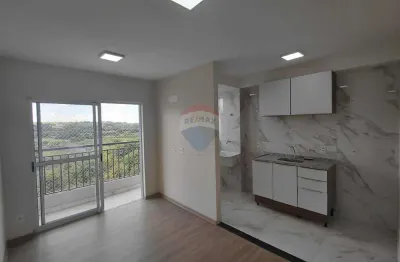 Apartamento para alugar em sítios de recreio independência de 55.00m² com 2 quartos e 1 garagem
